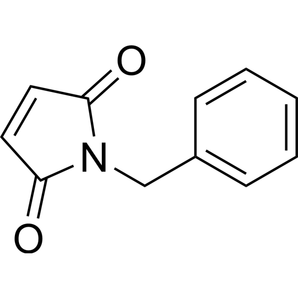 1-Benzylpyrrole-2,5-dione (N-Benzylmaleimide) 1631-26-1